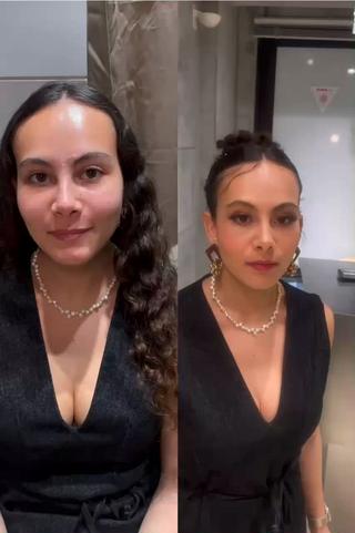 SALOWIN ebisu所属・海外ヘア🇺🇸✨ 恵比寿　MIYUKIのヘアスタイル