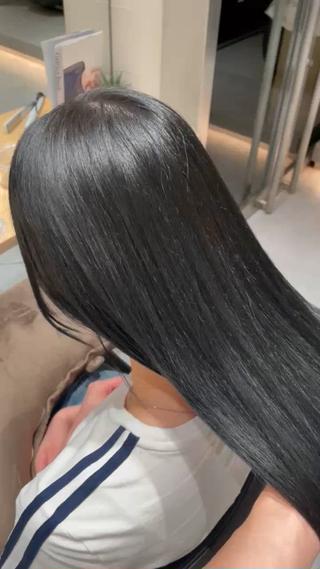 ロング カラー メンズ特化 🦋kouseiのヘアスタイル