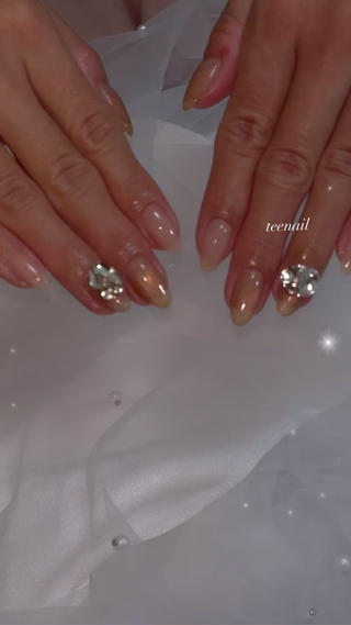 ネイル teenail 21のネイルデザイン