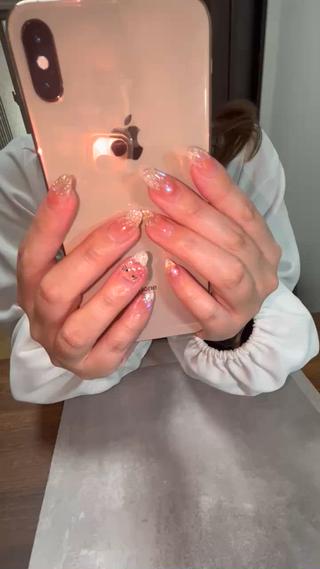 ネイル teenail 21のネイルデザイン