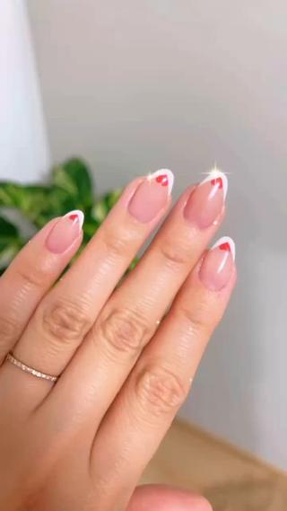 ネイル teenail 21のネイルデザイン