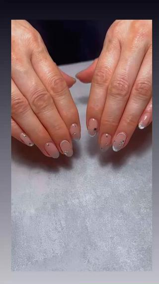 ネイル teenail 21のネイルデザイン