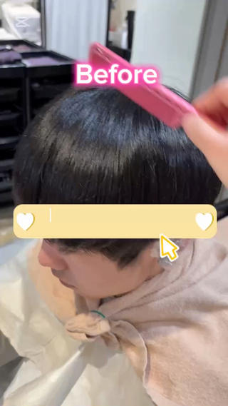 新生活に向けて縮毛矯正しませんか
モデル募集しているのもあと少しです！
お待ちしております 