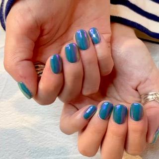 エモエモのワンカラー