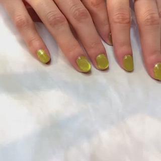 ネイル Yoshida Takakoのネイルデザイン