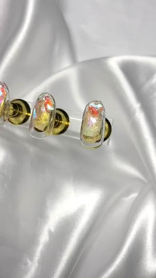 ネイル Noguchi Megumiのその他イメージ