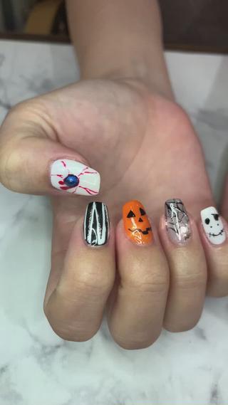 ✞trick or treat✞ 