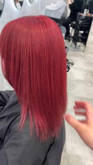 アリエルカラー 