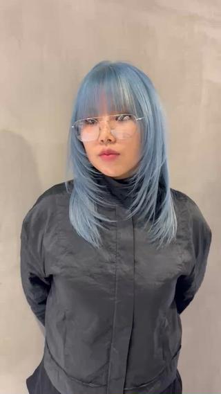 【ケアブリーチについて】
業界最高峰のケア剤
#OLAPLEX #sherpa 使用!
ダメージを最小限に抑え、切れ毛を防ぐための薬剤知識&技術に自 信あり!
◆ブリーチ初心者
◆ブリーチが上手な人に任せたい方
◆色だけでなくカットまでこだわりたい方
→ ぜひ一度、体感してみてください!
【リタッチ周期の目安】
40~50日以内が目安
※50日を超えると切れ毛リスクが上がります
【ご相談・ご予約】
仕上がりイメージの共有を大切にしています! DMで事前カウンセリングOK◎ ケア方法も丁寧にレクチャーします!