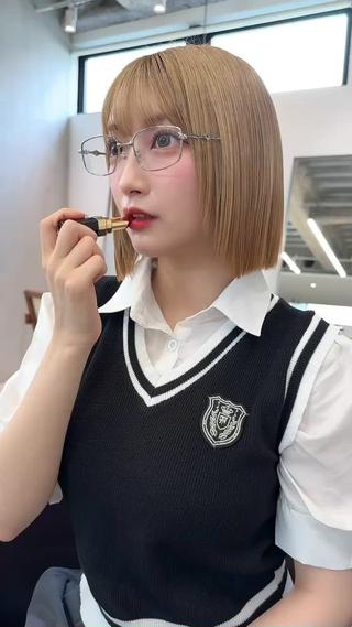 #ボブ#外はねボブ#きりっぱなしボブ#ミニボブ#結べるボブ#顔周りレイヤー#ボブアレンジ#タッセルボブ