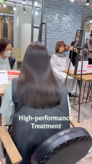 ロング カラー Pe Pe所属・🌕PePe 菅 タイシ🌕のヘアスタイル