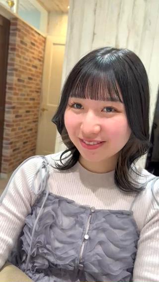 ミディアム 【✨髪質改善✨】 西岡 航成のヘアスタイル