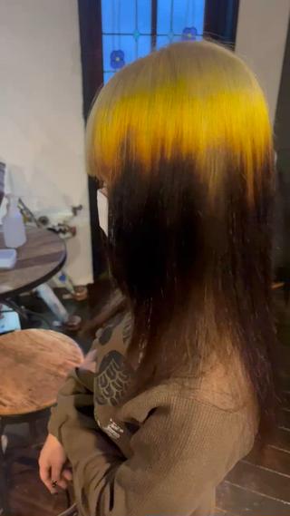 デザインカラー 一周動画