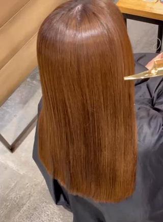 ドライのみ仕上がり

新宿/新宿駅/西新宿/新宿西口/髪質改善/縮毛矯正/ウルトワ/ULTOWA/水素/水素トリートメント/酸性ストレート/酸性縮毛矯正/ストレートパーマ/ 