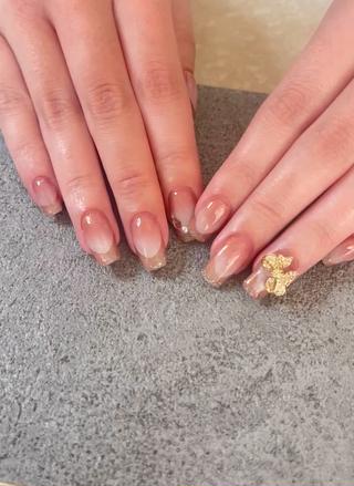 リボンパーツは別途料金掛かります 