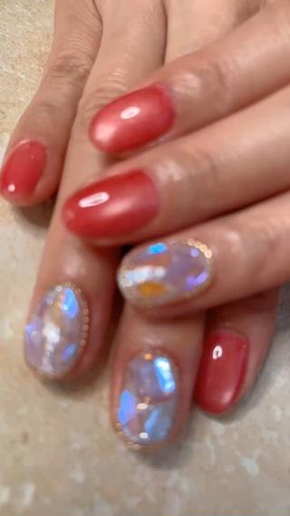 ストーン埋め尽くしは別途料金が掛かります 