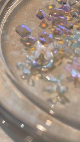 ネイル Berry coco SAIKAのネイルデザイン