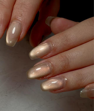 ネイル 【C BEAUTY】 kobayashiのネイルデザイン