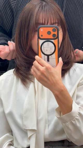 ミディアムレイヤー