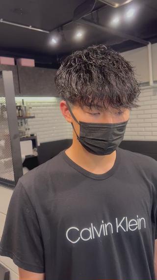 ツイストスパイラル×mash 