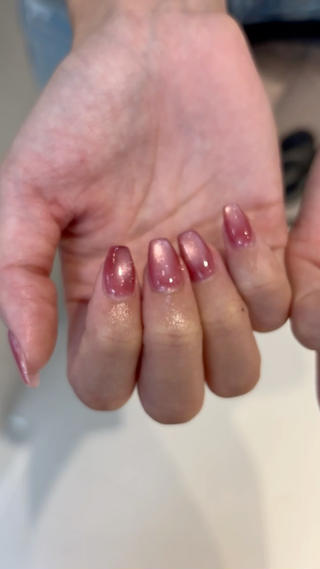 ネイル nutt momoのネイルデザイン