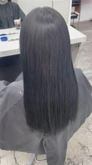 プルエクステの馴染み