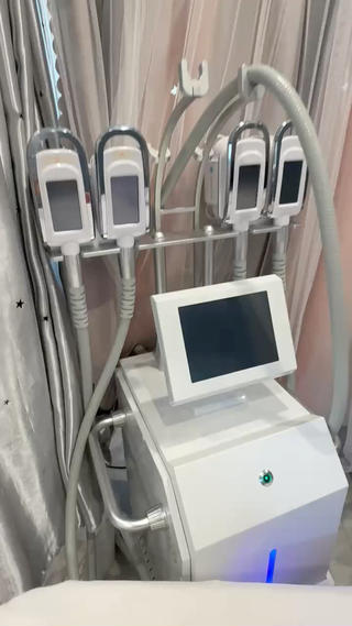 脂肪冷却サロンUNA SHIROKANEのその他イメージ