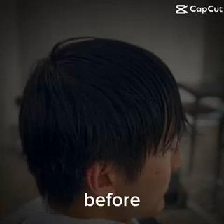 カット＋パーマ＋ダウンパーマ 