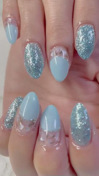 ネイル Y's nailのネイルデザイン