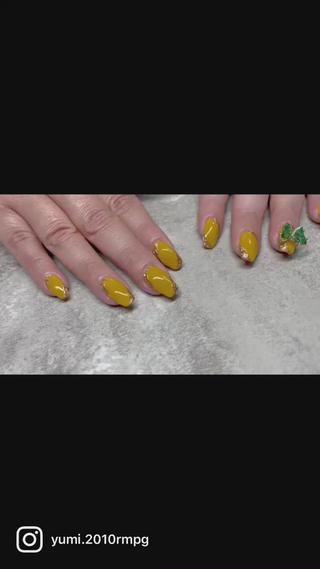 ネイル Y's nailのネイルデザイン