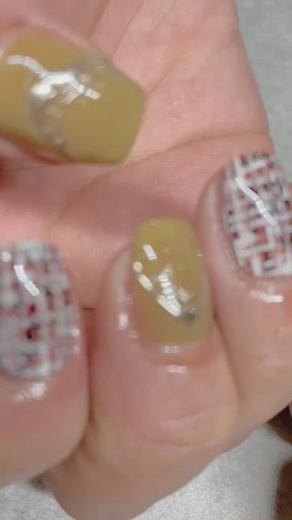 ネイル Y's nailのネイルデザイン