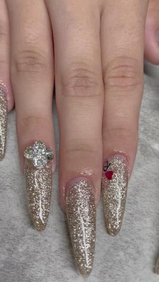 ネイル Y's nailのネイルデザイン