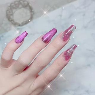 【スカルプ】
デザスカ&マグネット 