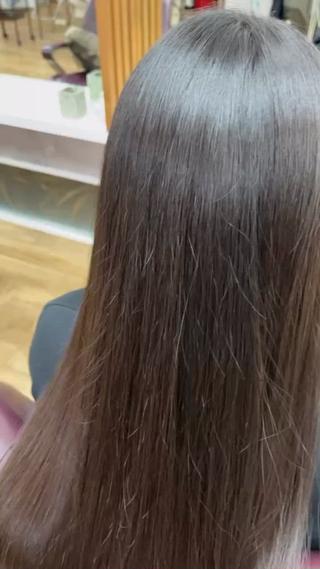 ZEROII CORE所属・otsuka syunsukeのヘアスタイル