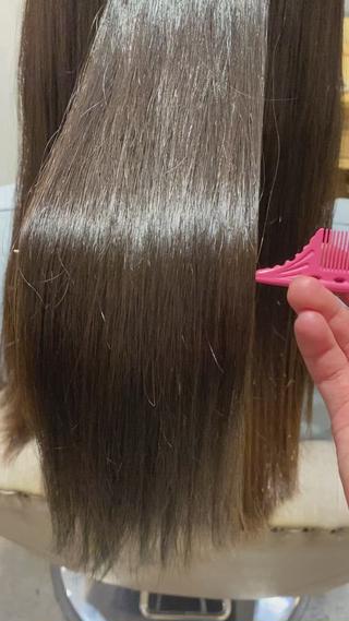 GRATSストレート 