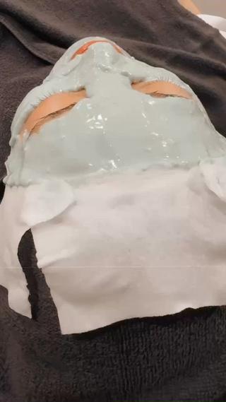 取扱希少！炭酸ケア　
毛穴、黒ずみ、赤ら顔、シワ、シミ、ニキビ跡 