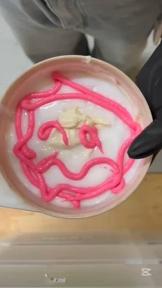 ロング 韓国ヘア🇰🇷/ みずき/レイヤーのヘアスタイル