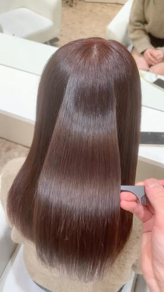 #髪質改善 #京都髪質改善 #髪質改善京都
#京都駅髪質改善　#髪質改善京都駅
#髪質改善トリートメント
#京都髪質改善トリートメント
#NOISM #noism #エコル　#ekolu
#ヘアカラー　#ピンク　#インナーカラー
#イヤリングカラー　#京都カラー　#京都ヘアカラー 