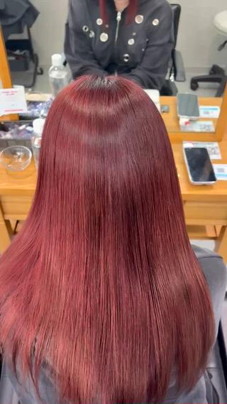 髪質改善カラートーンを落としたレッドカラー


髪質改善/髪質改善トリートメント/髪質改善ストレート/美髪/美髪髪質改善/酸熱トリートメント/レブリトリートメント/ 横須賀髪質改善/横須賀髪質改善トリートメント/横須賀縮毛矯正/縮毛矯正/ブリーチなしカラー/ブリーチなしダブルカラー/髪質改善カラー 