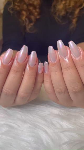 ネイル NiJi Nailsのネイルデザイン
