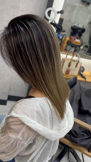 ブリーチ2回してます