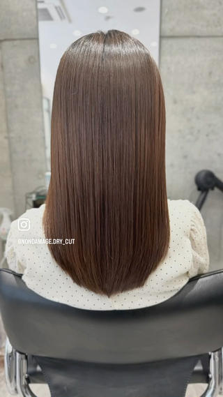 姫路 ドライカット水素ケア