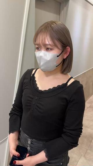 ショート 三輪 恭平のヘアスタイル