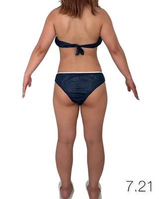 リラクゼーションとボディメイキングの融合

気持ちよくマッサージを受けていたら、終わったら痩せてた︎
って嬉しくないですか！？

￣￣￣￣￣￣￣￣￣￣￣￣￣￣￣￣￣￣￣￣￣
【全身120分6回コース】
２ヶ月半での変化:体重-6kg

￣￣￣￣￣￣￣￣￣￣￣￣￣￣￣￣￣￣￣￣￣

『あースッキリ。気持ち良かったー。』
でお腹まわりの贅肉、お尻のたるみ、足のむくみ、肩こり改善が一度にかなう施術をぜひ体験しに来てください

ラクして痩せる！を超えた！！
ラクして︎デトックス︎ダイエットで
理想のボディラインを手に入れましょう 