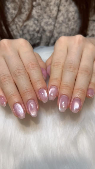 ネイル KOKONA 🎀のネイルデザイン