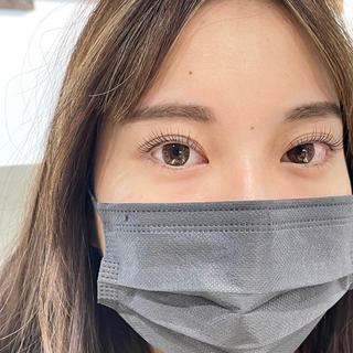 ラッシュリフト上