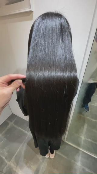 新宿/髪質改善/縮毛矯正/髪質改善ストレート/酸性ストレート/艶髪/絹髪/髪質改善トリートメント/トリートメント/ヘアセット//インナーカラー/レイヤーカット/前髪カット/韓国/ブリーチなしダブルカラー/ブリーチ/眉毛/メンズカット/パーマ/フェザーパーマ   