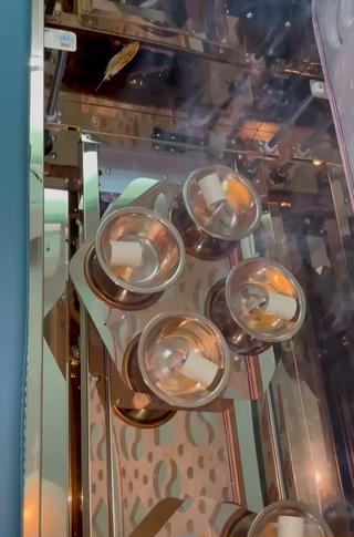 肌管理専門店 Shandeelのエステ・リラクイメージ