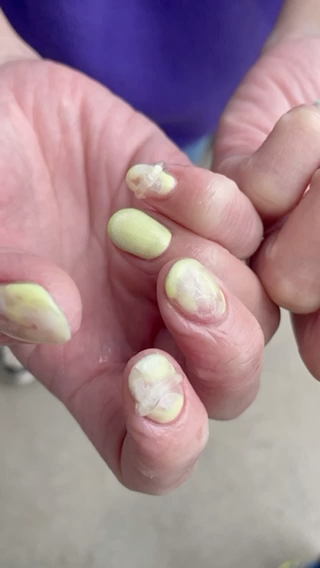 
春カラーネイル
#nail
#春ネイル
#ネイルデザイン 