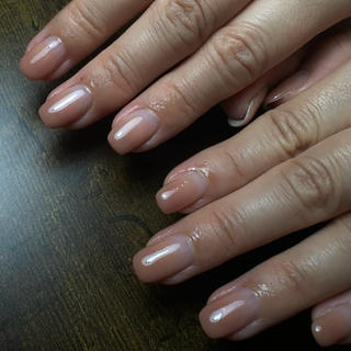 ネイル KASHINOKI .のネイルデザイン